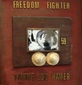 Freedom Fighter: Fannie Lou Hamer – by Wilhelmina Obatola Grant
